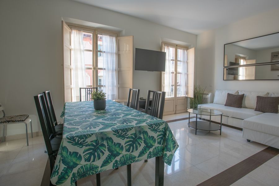 Apartamento Calle Carretería 73